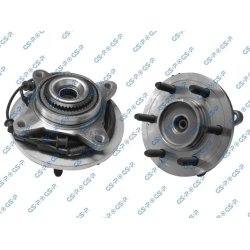 Kit de roulement de roue GSP 9400173 pour FORD F-150, F-150, OE 5L342C530AD