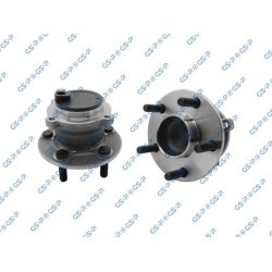 Wheel Bearing Kit GSP 9400174 OE Ref 31201642