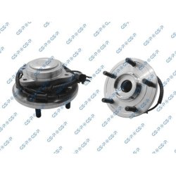 Wheel Bearing Kit GSP 9400175 OE Ref 4721762AB