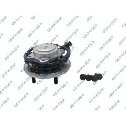 Kit de roulement de roue GSP 9400175K pour CHRYSLER, DODGE, VW OE 4721762AA