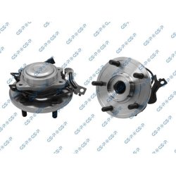 Wheel Bearing Kit GSP 9400178 OE Ref 4779796AA