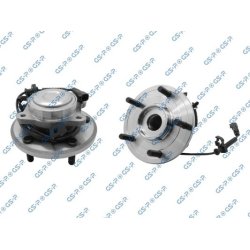 Wheel Bearing Kit GSP 9400179 OE Ref 4779797AA