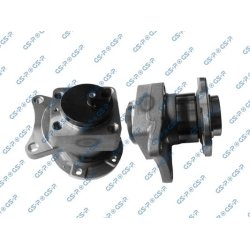 Kit de roulement de roue GSP 9400182 pour CITROËN, FIAT, PEUGEOT, TOYOTA