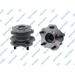 Kit de roulement de roue GSP 9400183 pour INFINITI, NISSAN OE 432023JA0C