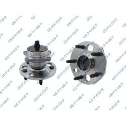 Kit de roulement de roue GSP 9400184 pour TOYOTA PICNIC OE 4245044010