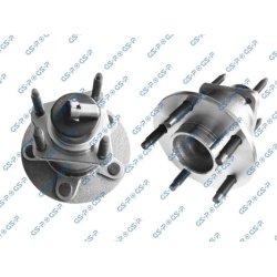 Kit de roulement de roue GSP 9400186 pour CHEVROLET HHR OE 12413221