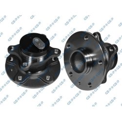 Kit de roulement de roue GSP 9400188 pour FIAT, SUZUKI OE 71768167