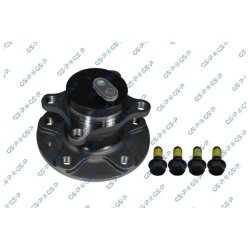 Wheel Bearing Kit GSP 9400188K OE Ref 71768167