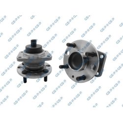 Wheel Bearing Kit GSP 9400191 OE Ref R15253