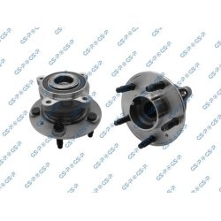 Wheel Bearing Kit GSP 9400193 OE Ref 328003