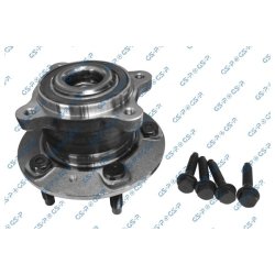Wheel Bearing Kit GSP 9400193K OE Ref 328003