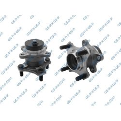 Wheel Bearing Kit GSP 9400199 OE Ref 4340258M00