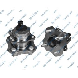 Kit de roulement de roue GSP 9400200 OE 42450TVA10