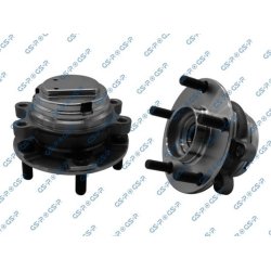 Wheel Bearing Kit GSP 9400203 OE Ref 402021EA0B