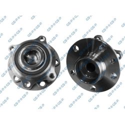 Wheel Bearing Kit GSP 9400206 OE Ref 71753816
