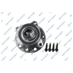 Wheel Bearing Kit GSP 9400206K OE Ref 71753816