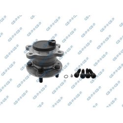 Wheel Bearing Kit GSP 9400207K OE Ref 6G912C299FAD