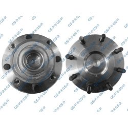 Wheel Bearing Kit GSP 9400209 OE Ref 3C352B663AA