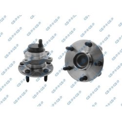 Kit de roulement de roue GSP 9400210 pour LEXUS, TOYOTA OE 4356030010