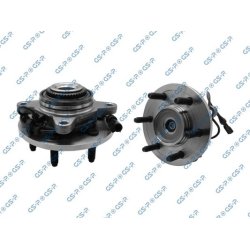 Wheel Bearing Kit GSP 9400222 OE Ref 6L141A148BA