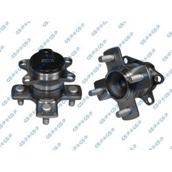 Wheel Bearing Kit GSP 9400225 OE Ref 42200T6G951