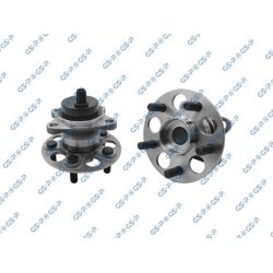 Wheel Bearing Kit GSP 9400233 OE Ref 4245052100