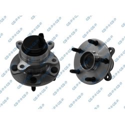 Kit de roulement de roue GSP 9400237
