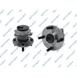 Kit de roulement de roue GSP 9400239 pour MITSUBISHI COLT OE MR594494