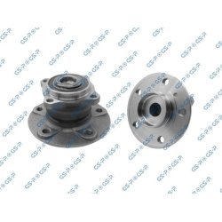 Wheel Bearing Kit GSP 9400240 OE Ref A1699810027