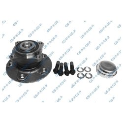 Wheel Bearing Kit GSP 9400240K OE Ref A1699810027