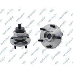 Kit de roulement de roue GSP 9400242 pour TOYOTA COROLLA OE 424500F010