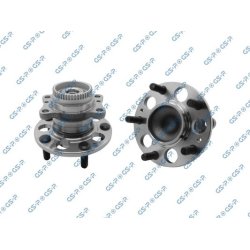 Kit de roulement de roue GSP 9400257 pour HYUNDAI, KIA OE 527103X000