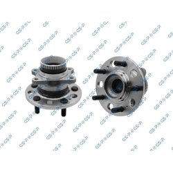 Wheel Bearing Kit GSP 9400258 OE Ref 52730Q2000