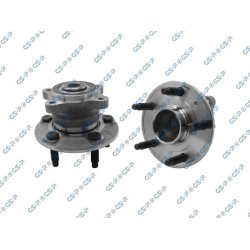 Kit de roulement de roue GSP 9400259 pour CHEVROLET, VAUXHALL OE 13500592