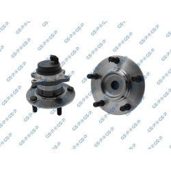 Wheel Bearing Kit GSP 9400260 OE Ref 527502K000