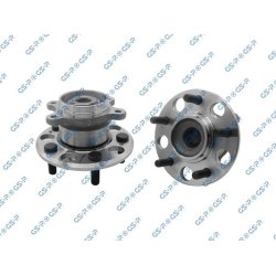 Wheel Bearing Kit GSP 9400262 OE Ref 527302H100