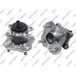 Wheel Bearing Kit GSP 9400271 OE Ref 424500D100