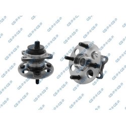 Wheel Bearing Kit GSP 9400276 OE Ref 424500D111