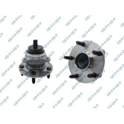 Wheel Bearing Kit GSP 9400282 OE Ref 4355030051