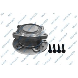 Wheel Bearing Kit GSP 9400285K OE Ref 31340120