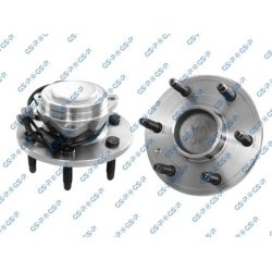 Wheel Bearing Kit GSP 9400286 OE Ref 25819677