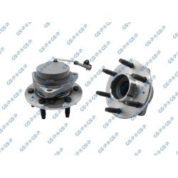 Wheel Bearing Kit GSP 9400289 OE Ref 12413103