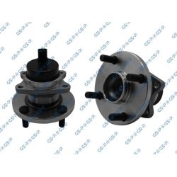 Kit de roulement de roue GSP 9400295 pour TOYOTA MR2 OE 4355017010