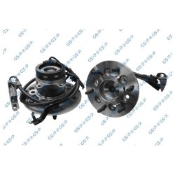 Wheel Bearing Kit GSP 9400301 OE Ref 8151788810