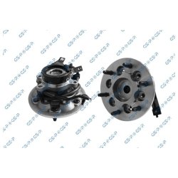 Wheel Bearing Kit GSP 9400302 OE Ref 8151788840