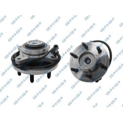 Wheel Bearing Kit GSP 9400304 OE Ref 7L1Z1104H