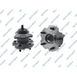 Kit de roulement de roue GSP 9400310 pour TOYOTA ALPHARD, PREVIA OE 4245028030