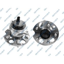 Kit de roulement de roue GSP 9400321 pour TOYOTA HIGHLANDER OE 4246048040