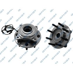 Wheel Bearing Kit GSP 9400322 OE Ref 52122186AB