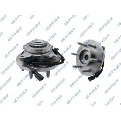 Kit de roulement de roue GSP 9400324 pour FORD F-150, référence d'origine 9L342B6963AB